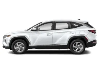 Hyundai TUCSON 2022 AWD SE 4 puertas SUV (edición a mitad de año)