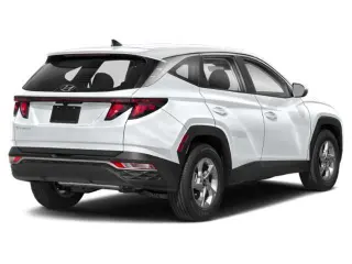 Hyundai TUCSON 2022 AWD SE 4 puertas SUV (edición a mitad de año)