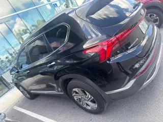 Hyundai SANTA FE 2022 SEL 4dr Crossover