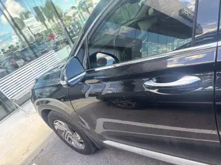 Hyundai SANTA FE 2022 SEL 4dr Crossover