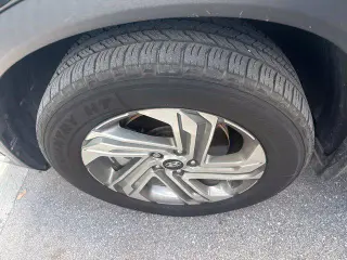 Hyundai SANTA FE 2022 SEL 4dr Crossover