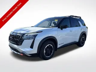 Nissan Pathfinder 2026 AWD Rock Creek 4dr SUV