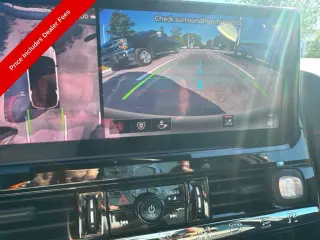 Nissan Pathfinder 2026 AWD Rock Creek 4dr SUV