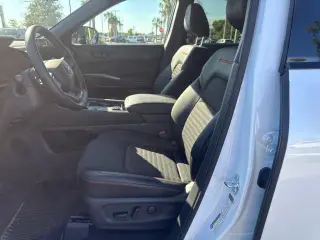Nissan Pathfinder 2026 AWD Rock Creek 4dr SUV