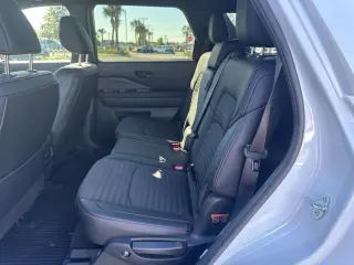 Nissan Pathfinder 2026 AWD Rock Creek 4dr SUV