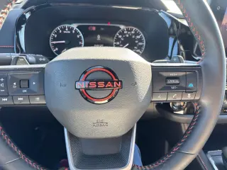 Nissan Pathfinder 2026 AWD Rock Creek 4dr SUV