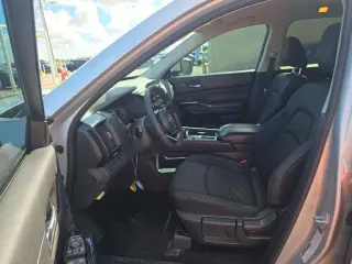 Nissan Pathfinder 2022 S 4dr SUV