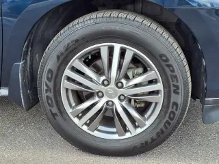 INFINITI QX60 2020 Luxe 4dr SUV
