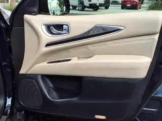 INFINITI QX60 2020 Luxe 4dr SUV