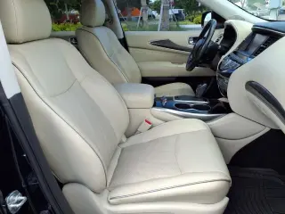 INFINITI QX60 2020 Luxe 4dr SUV