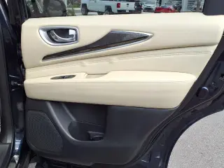 INFINITI QX60 2020 Luxe 4dr SUV