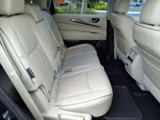 INFINITI QX60 2020 Luxe 4dr SUV