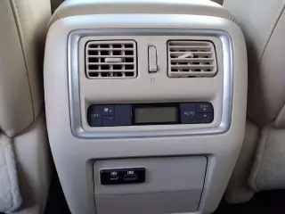 INFINITI QX60 2020 Luxe 4dr SUV
