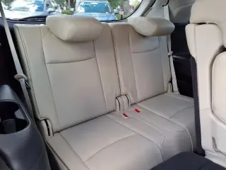 INFINITI QX60 2020 Luxe 4dr SUV