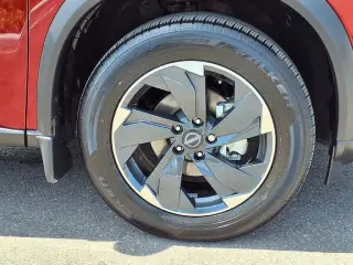 Nissan Rogue 2024 SV 4p Crossover