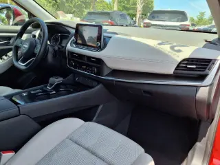 Nissan Rogue 2024 SV 4p Crossover