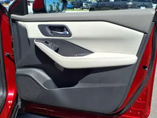 Nissan Rogue 2024 SV 4p Crossover