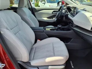 Nissan Rogue 2024 SV 4p Crossover