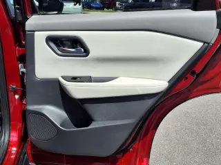 Nissan Rogue 2024 SV 4p Crossover