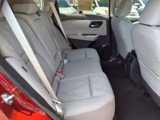 Nissan Rogue 2024 SV 4p Crossover