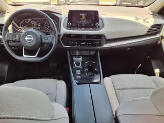 Nissan Rogue 2024 SV 4p Crossover