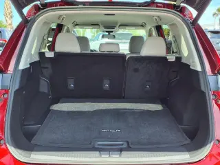 Nissan Rogue 2024 SV 4p Crossover