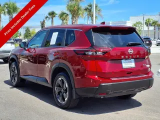 Nissan Rogue 2024 SV 4p Crossover
