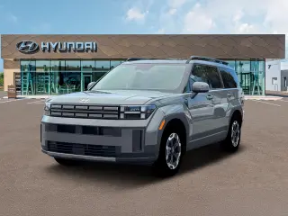 Hyundai SANTA FE 2026 SEL 4p SUV