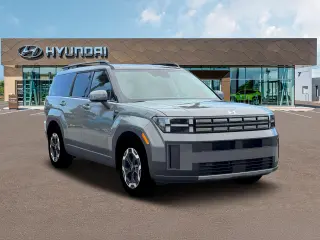 Hyundai SANTA FE 2026 SEL 4p SUV