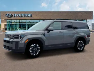 Hyundai SANTA FE 2026 SEL 4p SUV