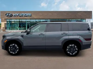 Hyundai SANTA FE 2026 SEL 4p SUV