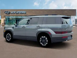 Hyundai SANTA FE 2026 SEL 4p SUV