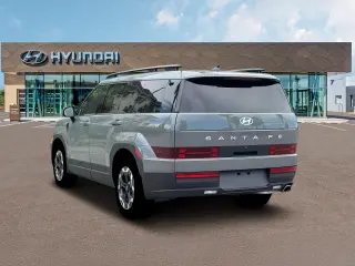 Hyundai SANTA FE 2026 SEL 4p SUV