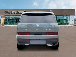 Hyundai SANTA FE 2026 SEL 4p SUV