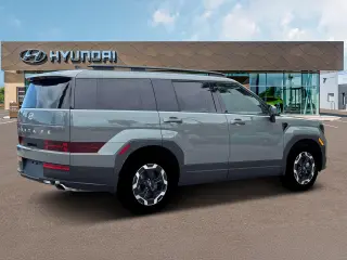 Hyundai SANTA FE 2026 SEL 4p SUV