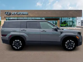 Hyundai SANTA FE 2026 SEL 4p SUV