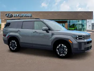 Hyundai SANTA FE 2026 SEL 4p SUV