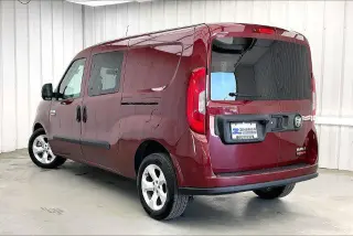 Ram ProMaster City 2022 Base 4dr Mini-Furgoneta