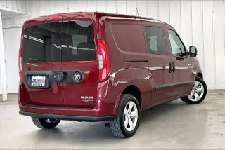 Ram ProMaster City 2022 Base 4dr Mini-Furgoneta