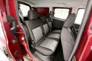 Ram ProMaster City 2022 Base 4dr Mini-Furgoneta