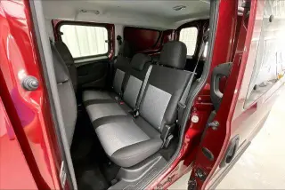 Ram ProMaster City 2022 Base 4dr Mini-Furgoneta