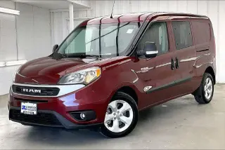 Ram ProMaster City 2022 Base 4dr Mini-Furgoneta