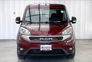 Ram ProMaster City 2022 Base 4dr Mini-Furgoneta