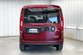 Ram ProMaster City 2022 Base 4dr Mini-Furgoneta