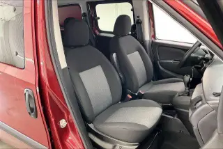 Ram ProMaster City 2022 Base 4dr Mini-Furgoneta