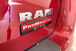 Ram ProMaster City 2022 Base 4dr Mini-Furgoneta