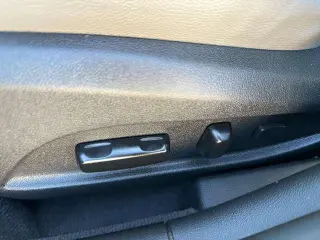 Hyundai SONATA 2011 Limitada 4p Sedan