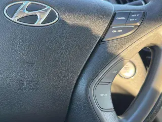 Hyundai SONATA 2011 Limitada 4p Sedan