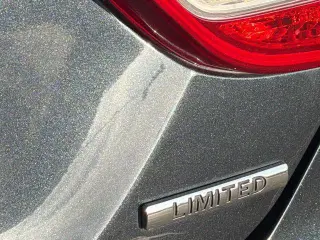 Hyundai SONATA 2011 Limitada 4p Sedan
