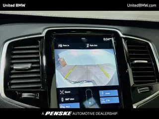Volvo XC90 Recharge 2022 eAWD T8 Inscripción 7-Pasajeros 4p SUV